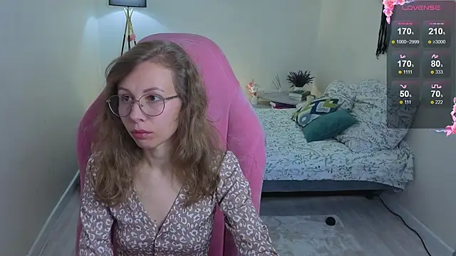 Lill Mary online show from 09.13.25