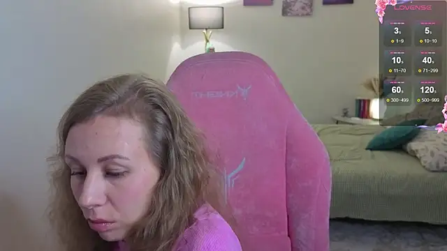 Lill Mary online show from 10.21.25