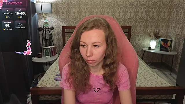 Lill Mary online show from 01.14.26