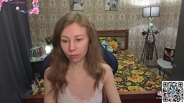 Lill Mary online show from 02.08.26