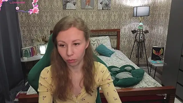 Lill Mary online show from 02.21.26