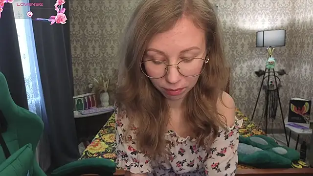 Lill Mary online show from 03.12.26