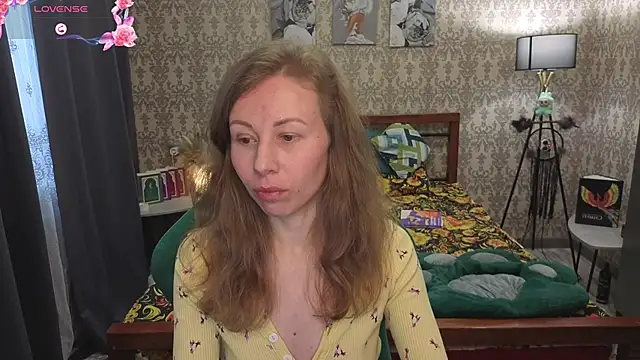 Lill Mary online show from 03.14.26