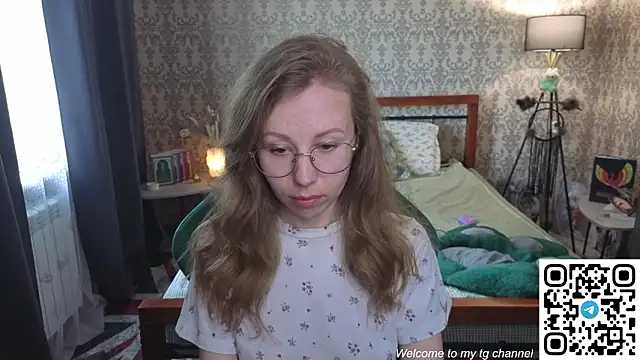 Lill Mary online show from 04.28.26