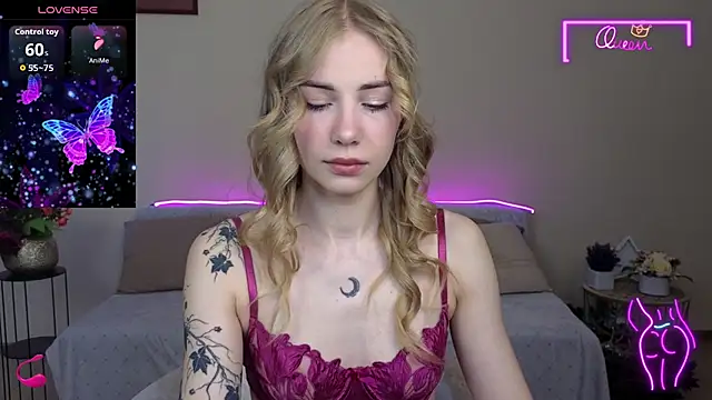 LunaBelli online show from 05.07.26