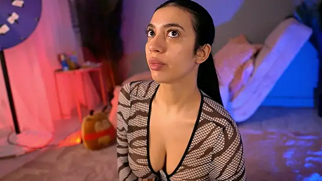 BetsyGonzale online show from 02.06.26