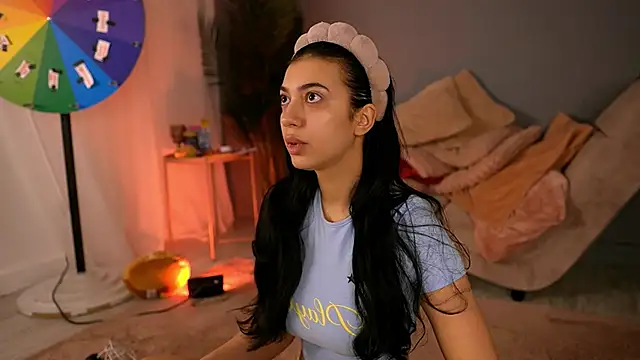 BetsyGonzale online show from 03.05.26