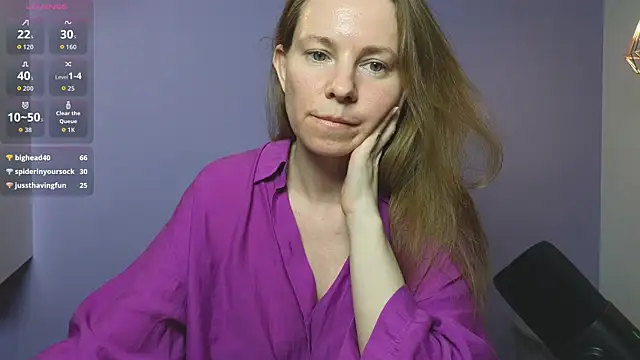 JanePearl online show from 04.19.26
