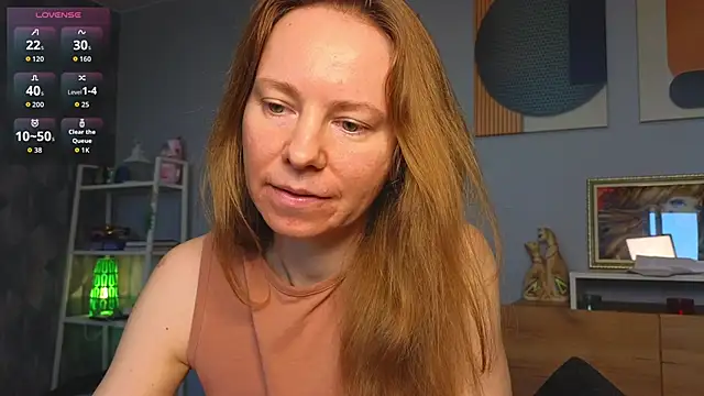 JanePearl online show from 06.05.26