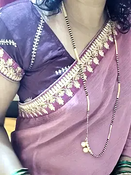 anuradha1432 online show from 09.13.25