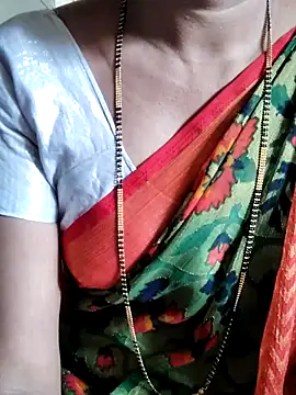 anuradha1432 online show from 10.16.25