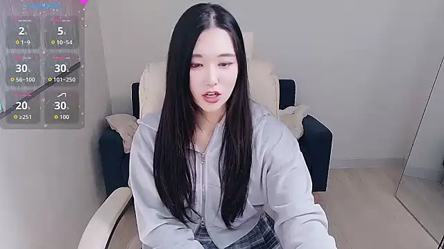 who Lilly online show from 11.16.25