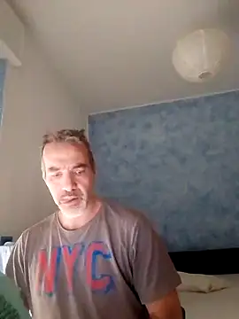 Snapshot of Marcolino183 chatting on 01.07.25 Marcolino183 online show from 01.07.25