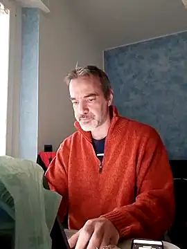 Snapshot of Marcolino183 chatting on 01.10.25 Marcolino183 online show from 01.10.25