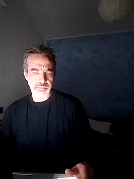 Snapshot of Marcolino183 chatting on 01.16.25 Marcolino183 online show from 01.16.25