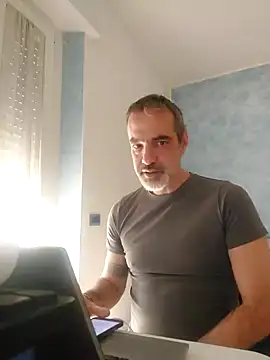 Snapshot of Marcolino183 chatting on 03.06.25 Marcolino183 online show from 03.06.25