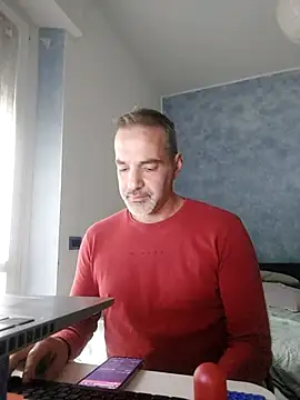 Snapshot of Marcolino183 chatting on 10.14.25 Marcolino183 online show from 10.14.25