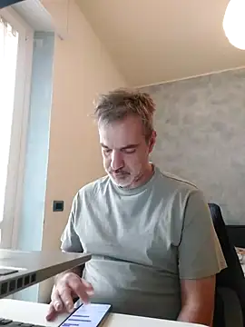 Marcolino183 online show from 03.05.26