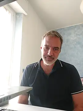 Marcolino183 online show from 03.12.26