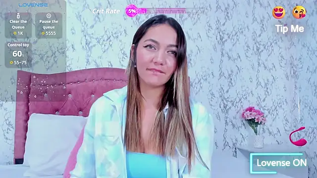 Snapshot of Mia_Malkovaa_ chatting on 09.12.25 Mia Malkovaa online show from 09.12.25