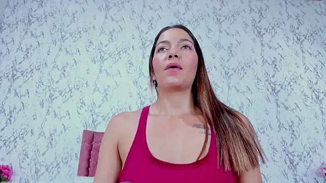 Snapshot of Mia_Malkovaa_ chatting on 12.03.25 Mia Malkovaa online show from 12.03.25