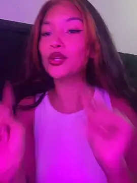 baby lizy online show from 12.16.24