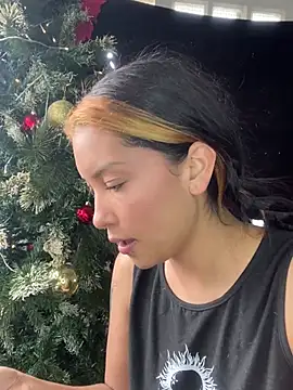 baby lizy online show from 12.28.24