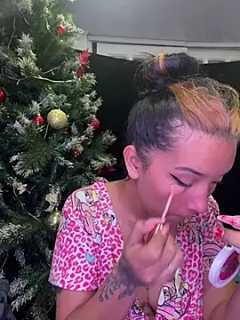 baby lizy online show from 01.05.25