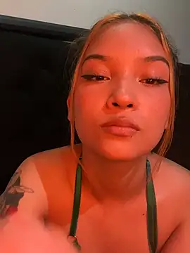 baby lizy online show from 01.11.25