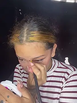 baby lizy online show from 01.25.25