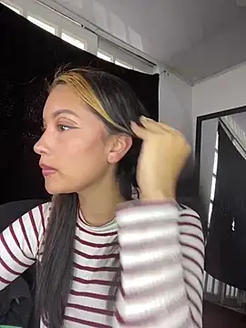 baby lizy online show from 01.28.25