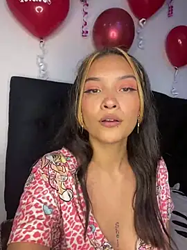 baby lizy online show from 02.14.25