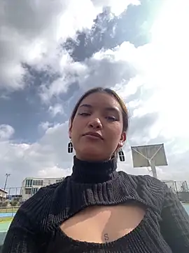 baby lizy online show from 02.18.25