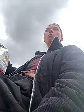 baby lizy online show from 02.25.25