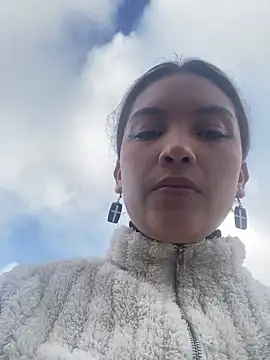 baby lizy online show from 03.03.25