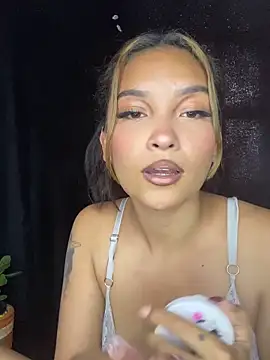 baby lizy online show from 03.04.25