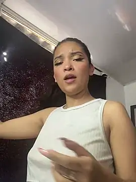 baby lizy online show from 03.16.25