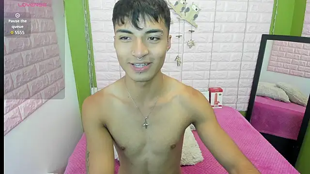 dylan fun18 online show from 12.06.24