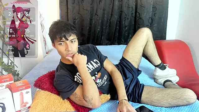 dylan fun18 online show from 01.28.25