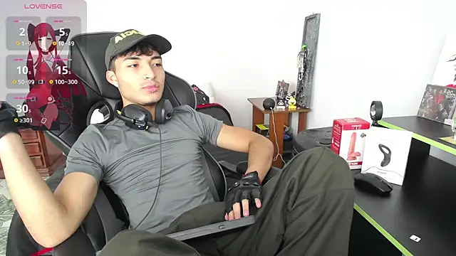 dylan fun18 online show from 02.19.25