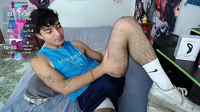 dylan fun18 online show from 03.21.25