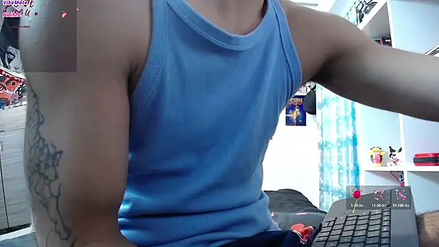 dylan fun18 online show from 02.19.26