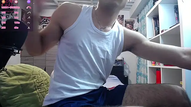 dylan fun18 online show from 03.03.26