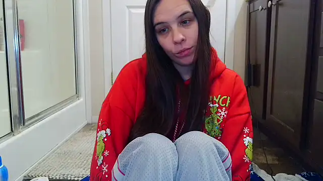 MissSunshine24 online show from 01.31.26