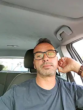 Barboza79 online show from 07.27.26