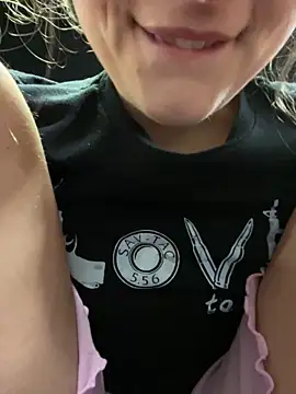 Snapshot of psilybaby chatting on 01.05.25 psilybaby online show from 01.05.25