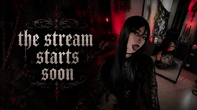 kemmadakii online show from 06.20.26