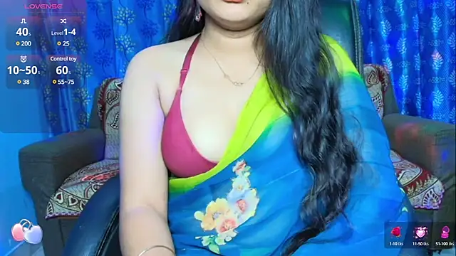 Snapshot of manogna_teluguammai chatting on 01.25.25 manogna teluguammai online show from 01.25.25