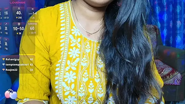 Snapshot of manogna_teluguammai chatting on 01.27.25 manogna teluguammai online show from 01.27.25