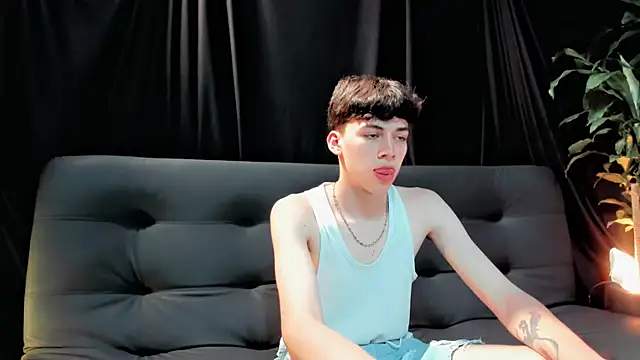 Snapshot of seth_ryder_ chatting on 12.06.24 seth ryder  online show from 12.06.24